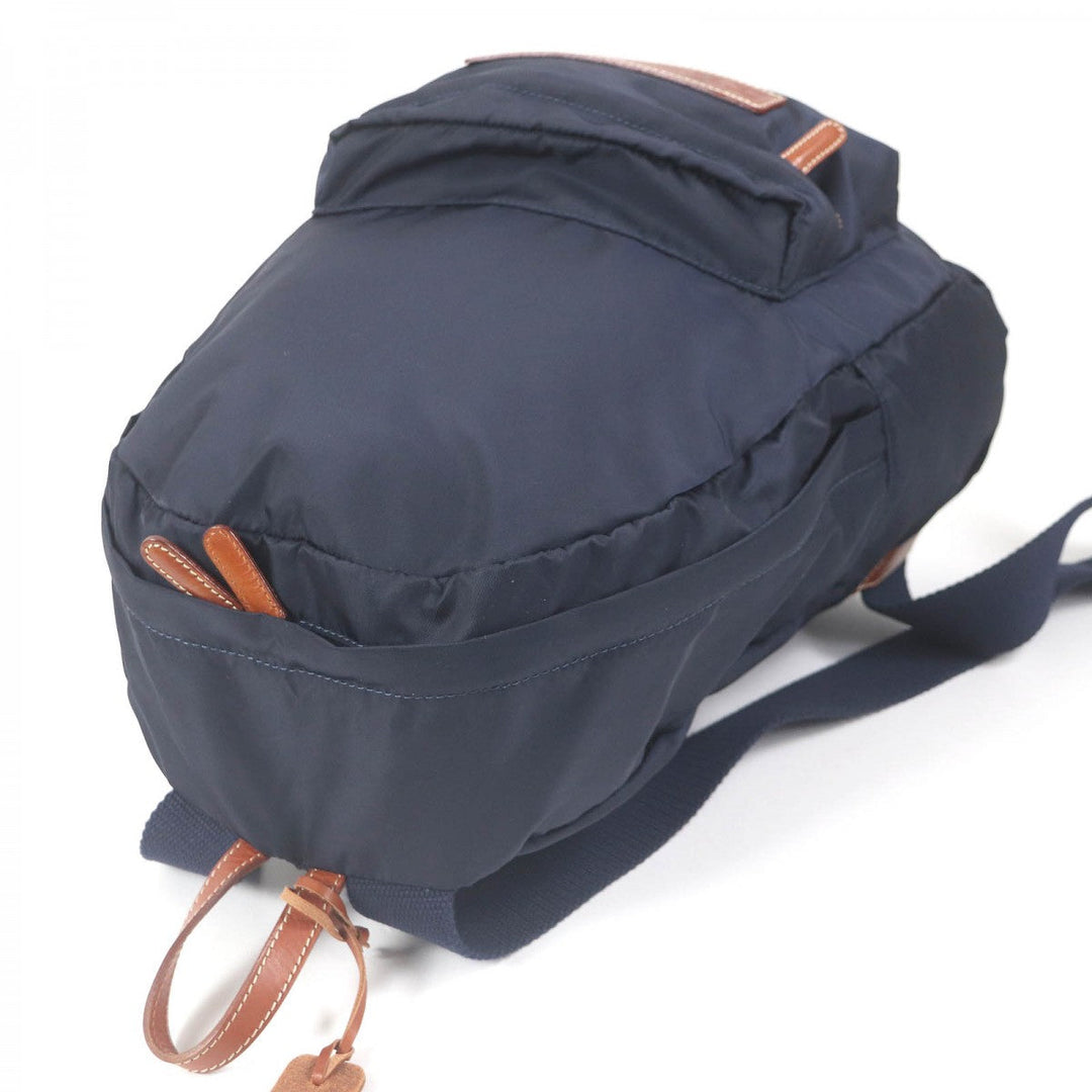 Felisi Backpack 17/56-DS Nylon Navy