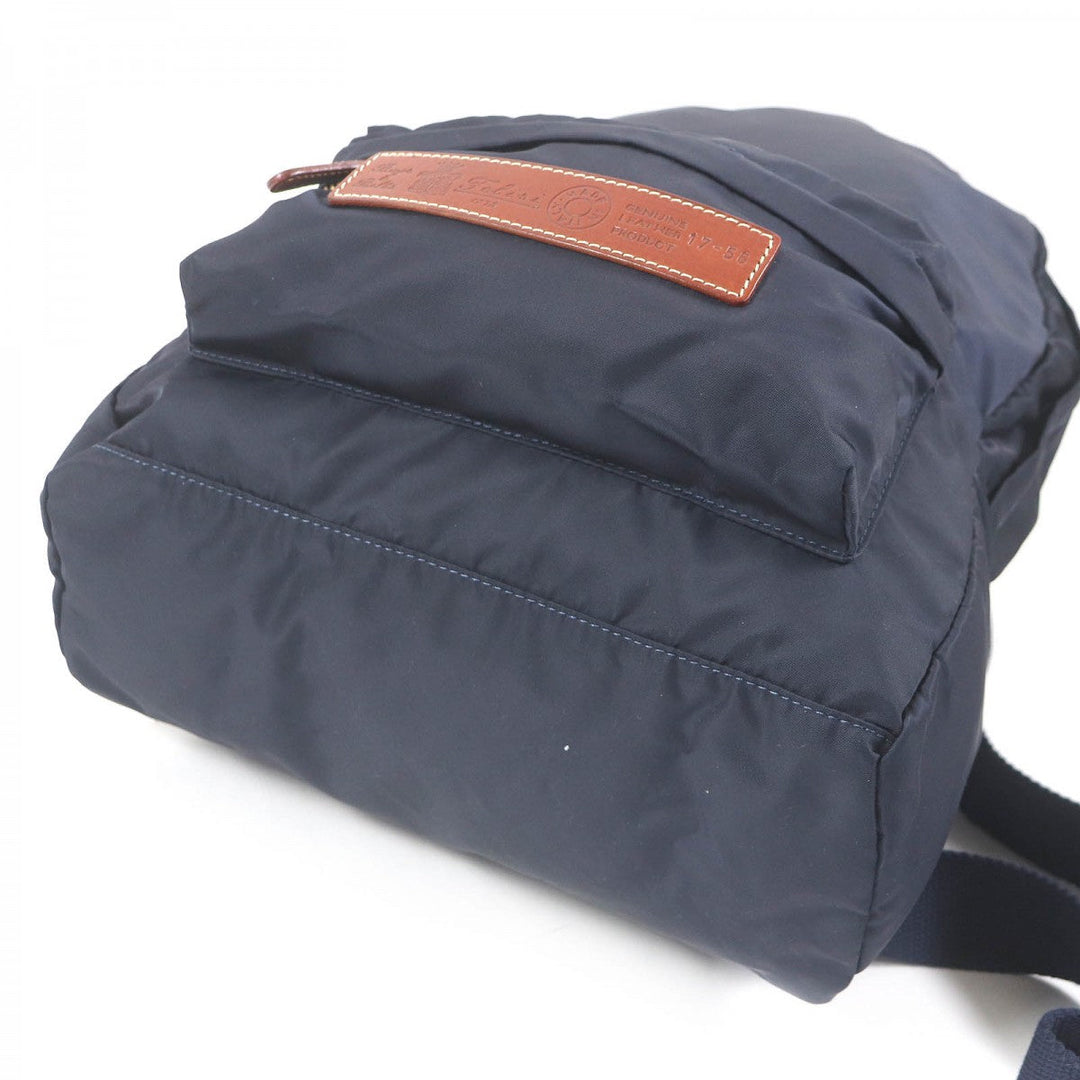 Felisi Backpack 17/56-DS Nylon Navy