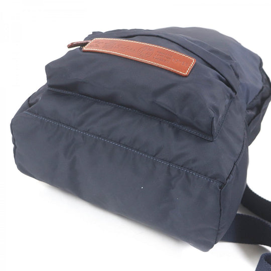Felisi Backpack 17/56-DS Nylon Navy