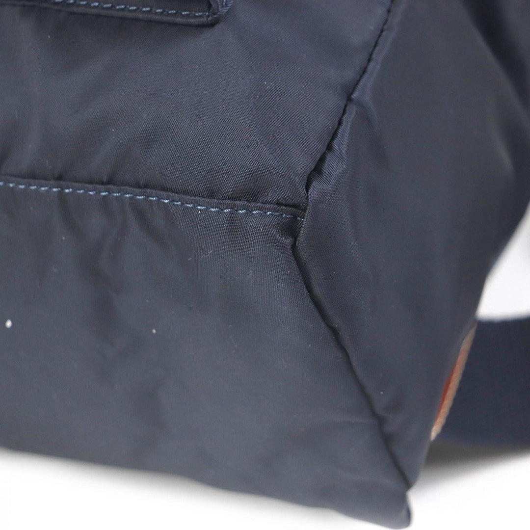 Felisi Backpack 17/56-DS Nylon Navy