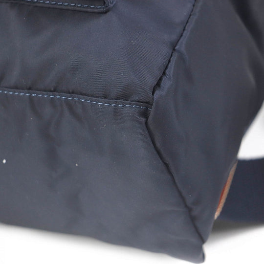 Felisi Backpack 17/56-DS Nylon Navy