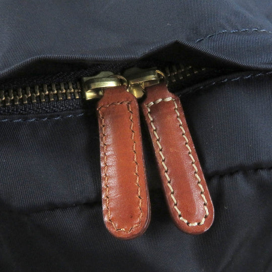 Felisi Backpack 17/56-DS Nylon Navy