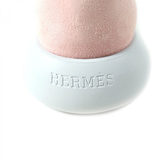 HERMES sneakers canvas Multi crew 35