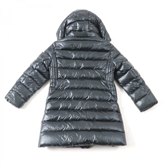 TATRAS down coat LTKL20A4507-P Outer: 100% nylon, Filling: 90% down, Filling: 10% feather, Lining: 100% nylon Dark gray BABILA Kids Used Authentic