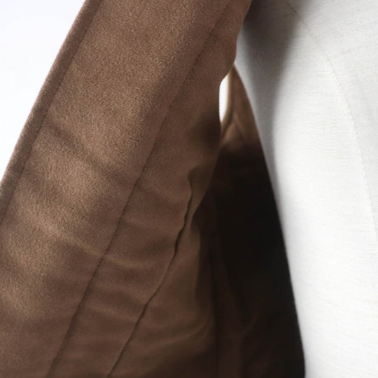 HERMES Best cotton beige 36