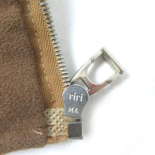 HERMES Best cotton beige 36