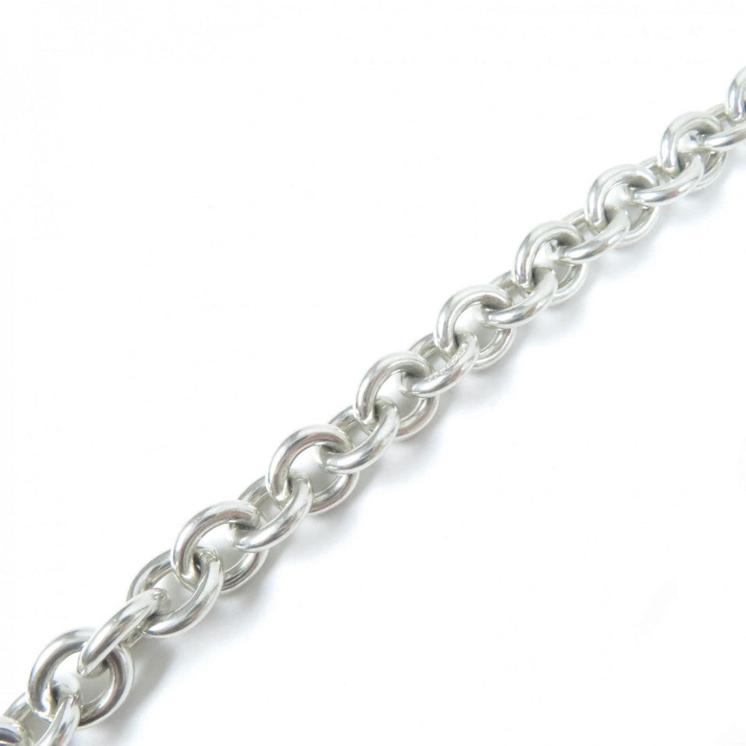 TIFFANY&Co. bracelet SV925 Silver Return to TIFFANY & Co.