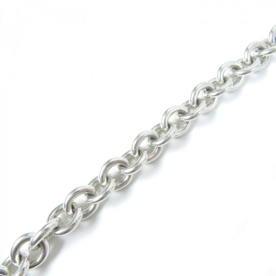 TIFFANY&Co. bracelet SV925 Silver Return to TIFFANY & Co.