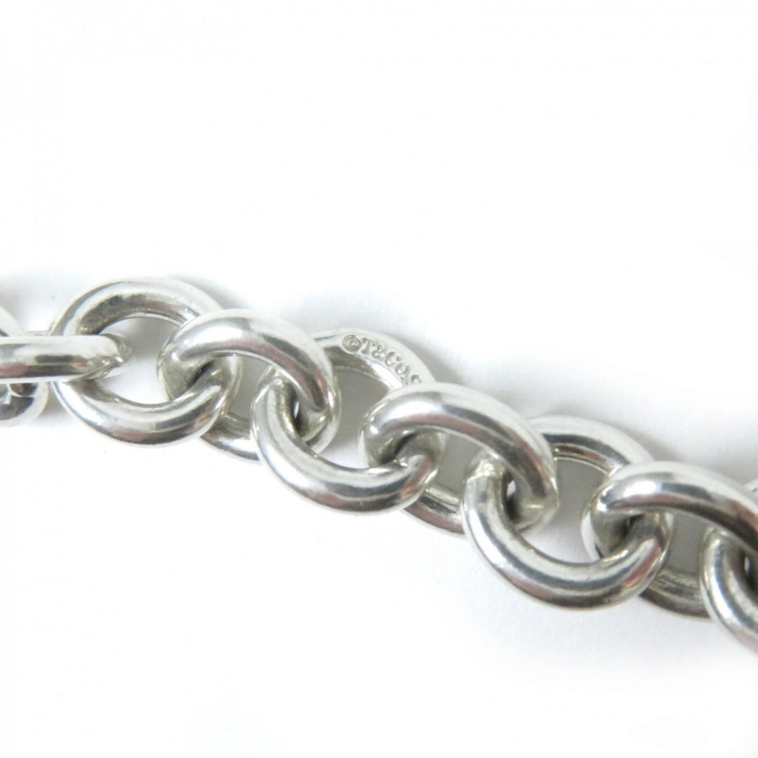 TIFFANY&Co. bracelet SV925 Silver Return to TIFFANY & Co.
