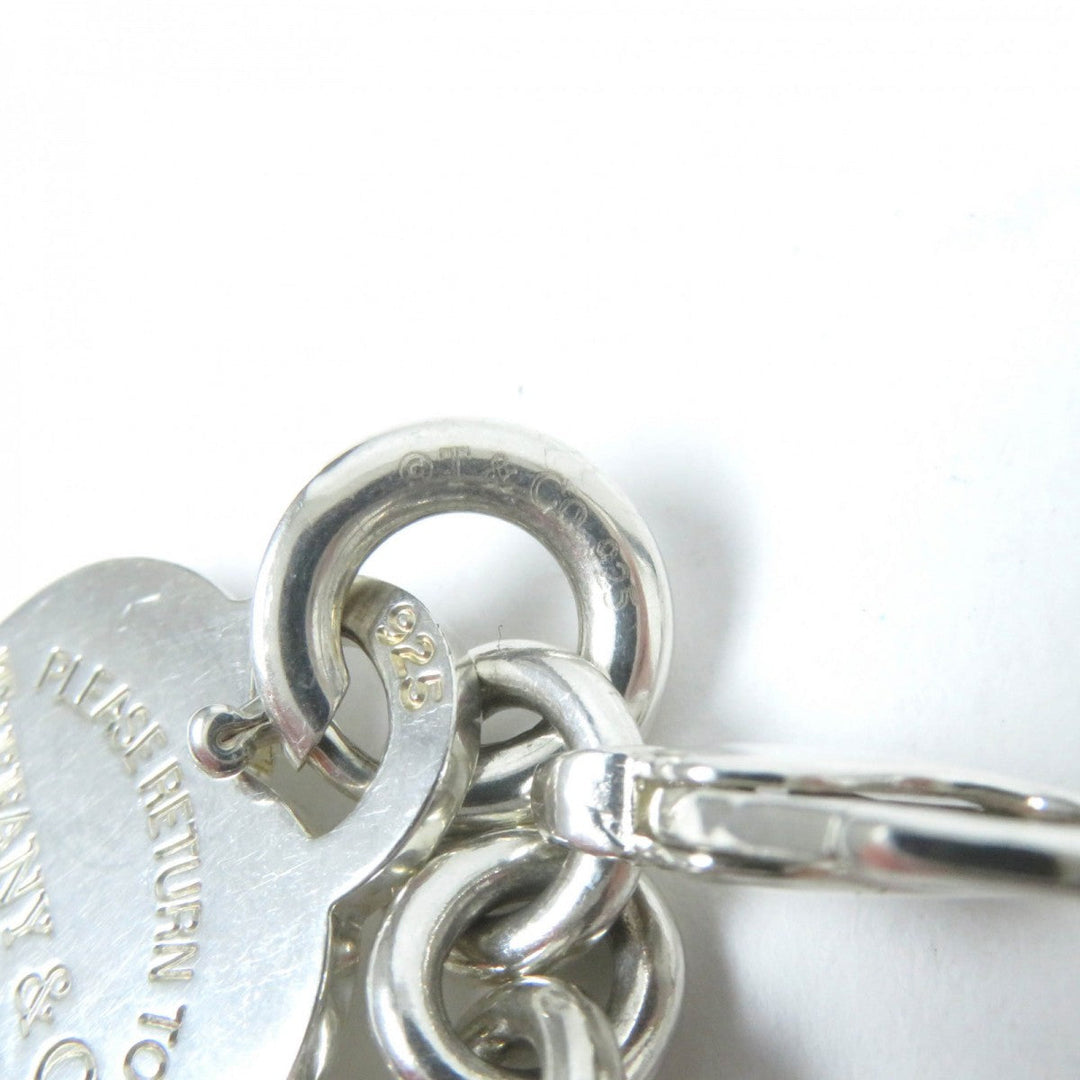 TIFFANY&Co. bracelet SV925 Silver Return to TIFFANY & Co.