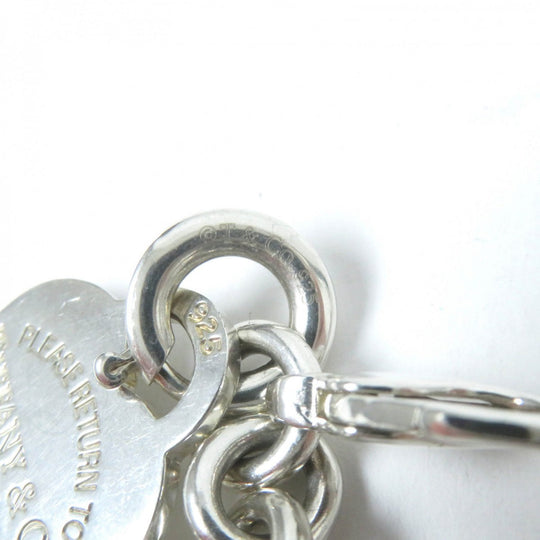 TIFFANY&Co. bracelet SV925 Silver Return to TIFFANY & Co.