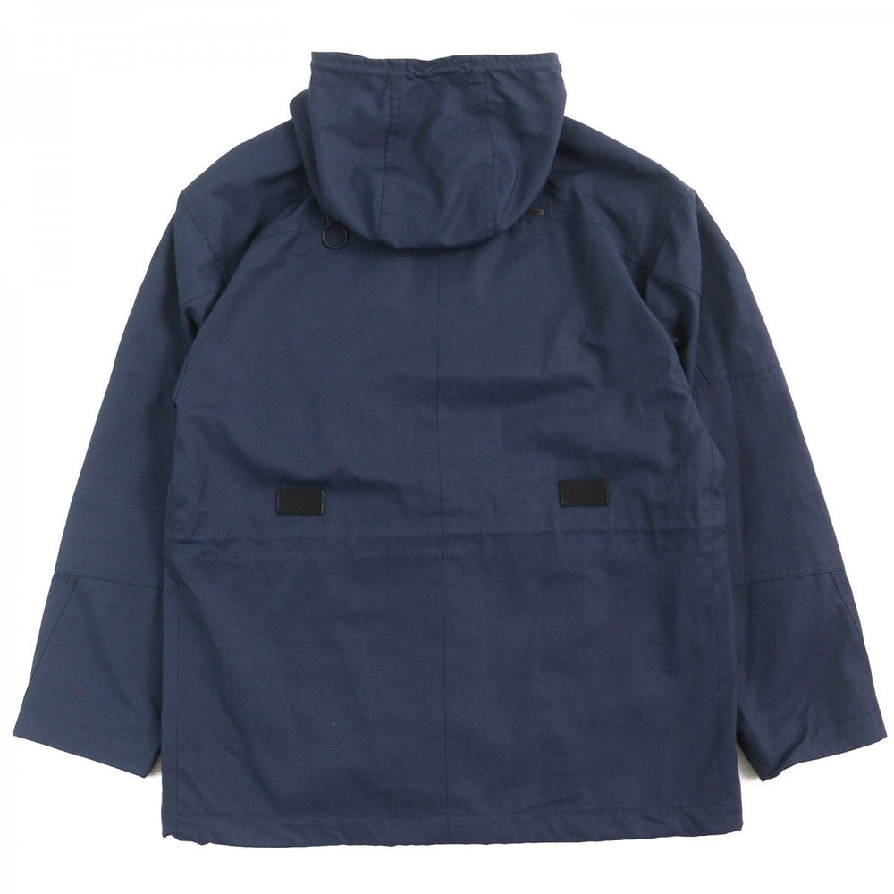 Dior HOMME Jacket 933C316A4530 Outer: 53% cotton, Outer: 47% nylon, Lining: 100% cupra, Part: 100% nylon Navy mens 44 Used Authentic