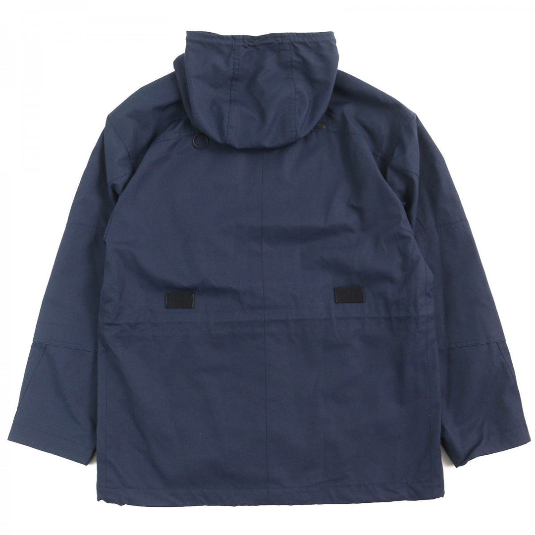 Dior HOMME Jacket 933C316A4530 Outer: 53% cotton, Outer: 47% nylon, Lining: 100% cupra, Part: 100% nylon Navy mens 44 Used Authentic