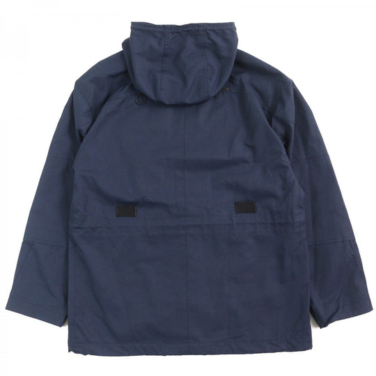 Dior HOMME Jacket 933C316A4530 Outer: 53% cotton, Outer: 47% nylon, Lining: 100% cupra, Part: 100% nylon Navy mens 44 Used Authentic