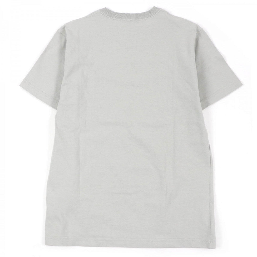 Dior Short sleeve T-shirt 033J625B0554 Main: 100% cotton gray NIKE AIR DIOR M.C&S Top Tee mens XS Used Authentic