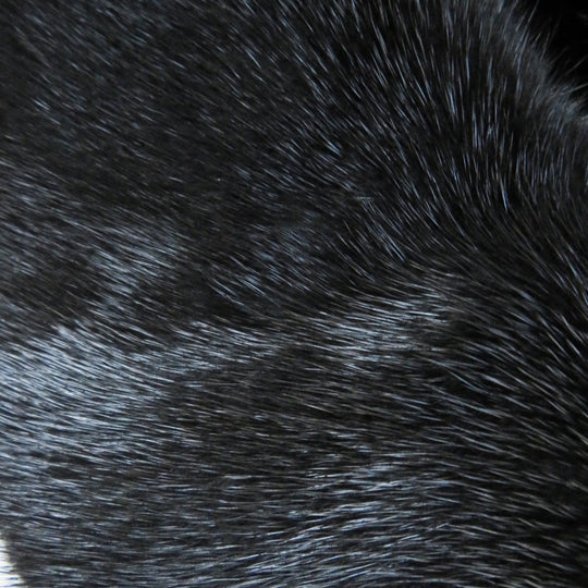 Herno coat Main: 100% cashmere, Lining: 100% silk black Women 44 Used Authentic