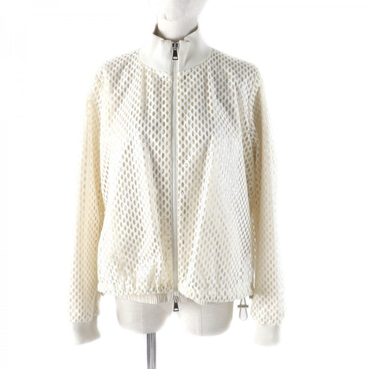 MONCLER Jacket cotton off white PULCHERRIMA 2