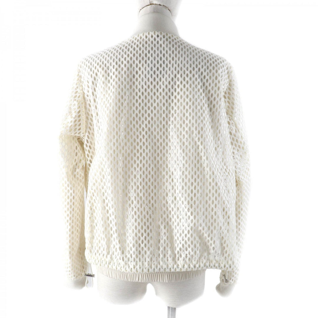 MONCLER Jacket cotton off white PULCHERRIMA 2