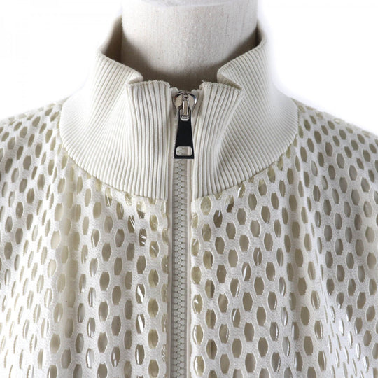 MONCLER Jacket cotton off white PULCHERRIMA 2