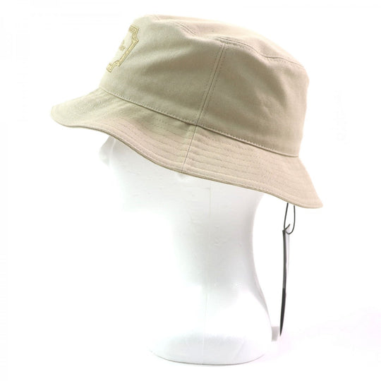 Dior HOMME hat 293C906I5641 Main: 100% cotton, Part: 100% cotton, Part: 100% rayon, Part: 100% polyester beige mens S Used Authentic
