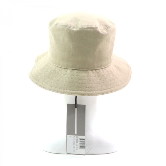 Dior HOMME hat 293C906I5641 Main: 100% cotton, Part: 100% cotton, Part: 100% rayon, Part: 100% polyester beige mens S Used Authentic