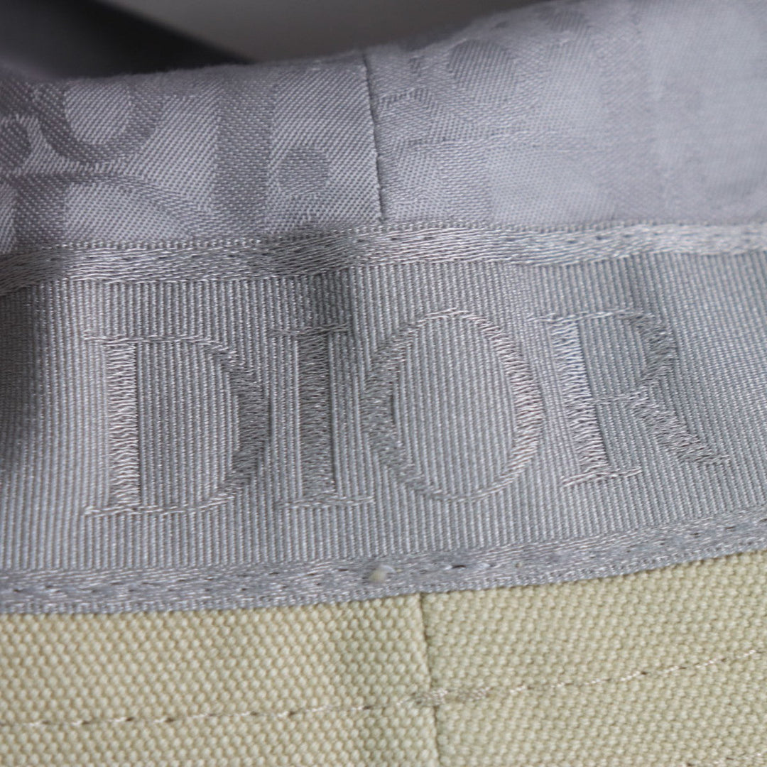 Dior HOMME hat 293C906I5641 Main: 100% cotton, Part: 100% cotton, Part: 100% rayon, Part: 100% polyester beige mens S Used Authentic