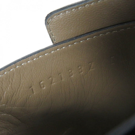 HERMES short boots Main: Leather black Neo Women 36.5 Used Authentic