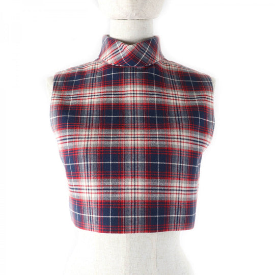 CELINE tops 2B543188O Outer: 100% cotton, Lining: 100% rayon Multi Women 36 Used Authentic