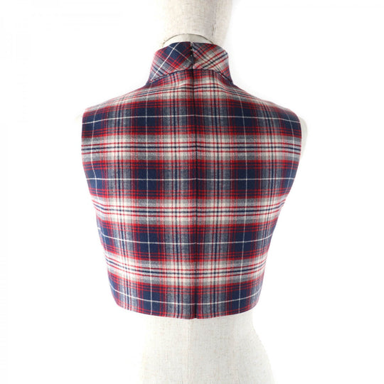 CELINE tops 2B543188O Outer: 100% cotton, Lining: 100% rayon Multi Women 36 Used Authentic