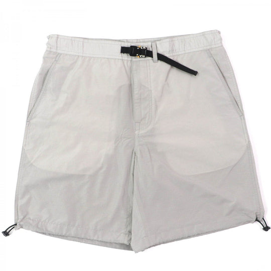 Dior HOMME Shorts 293C179B4717 Main: 59% nylon, Main: 41% cotton, Part: 100% nylon Light gray mens 50 Used Authentic