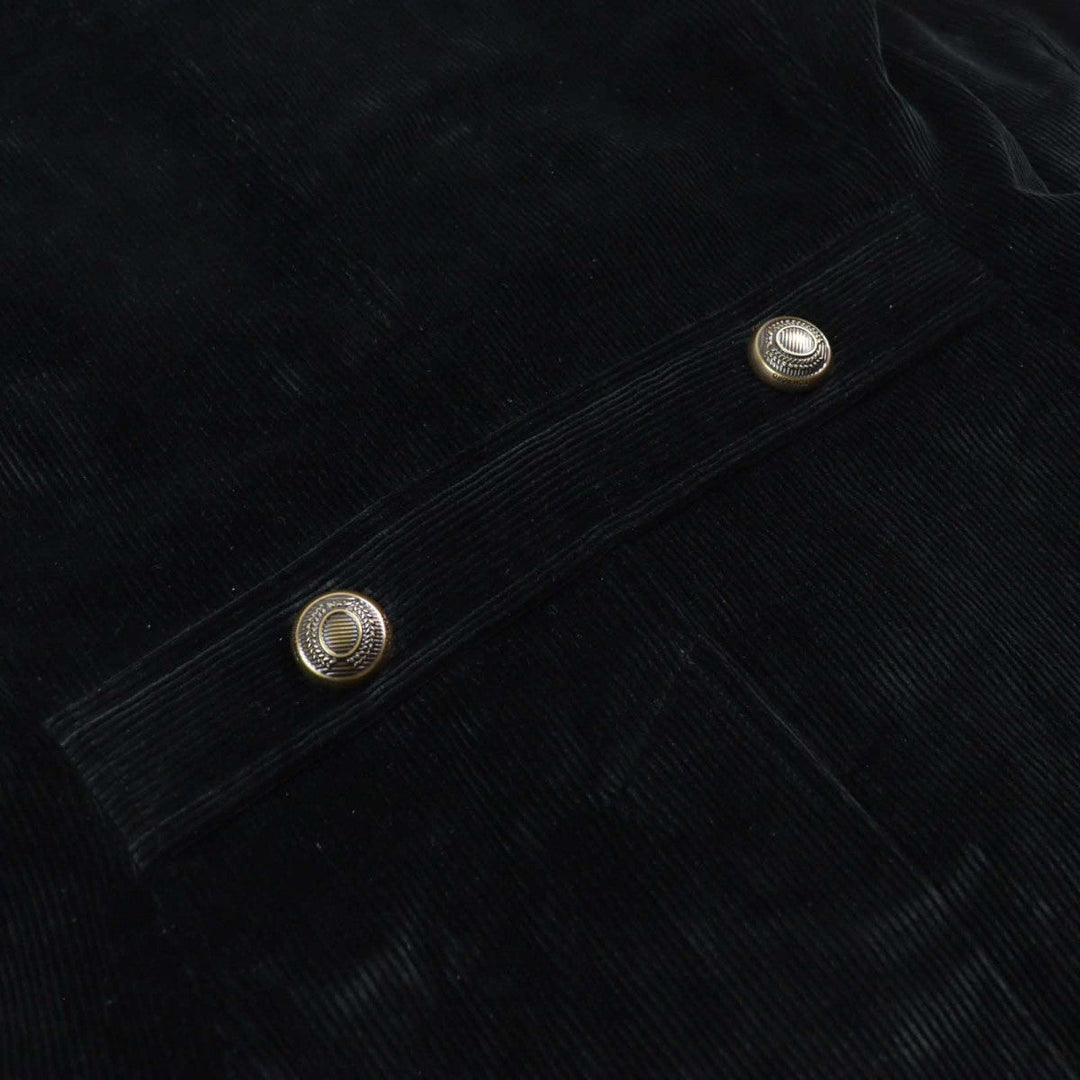 TOM FORD pea coat TFO719 Outer: 65% cotton, Outer: 35% recycled fiber, Lining: 60% cupra, Lining: 40% cotton, Sleeve lining: 100% cupra black mens 46 Used Authentic