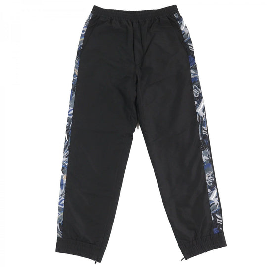 FENDI Pants FB0752 Outer: 100% polyester, Filling: 100% polyester black mens 46 Used Authentic