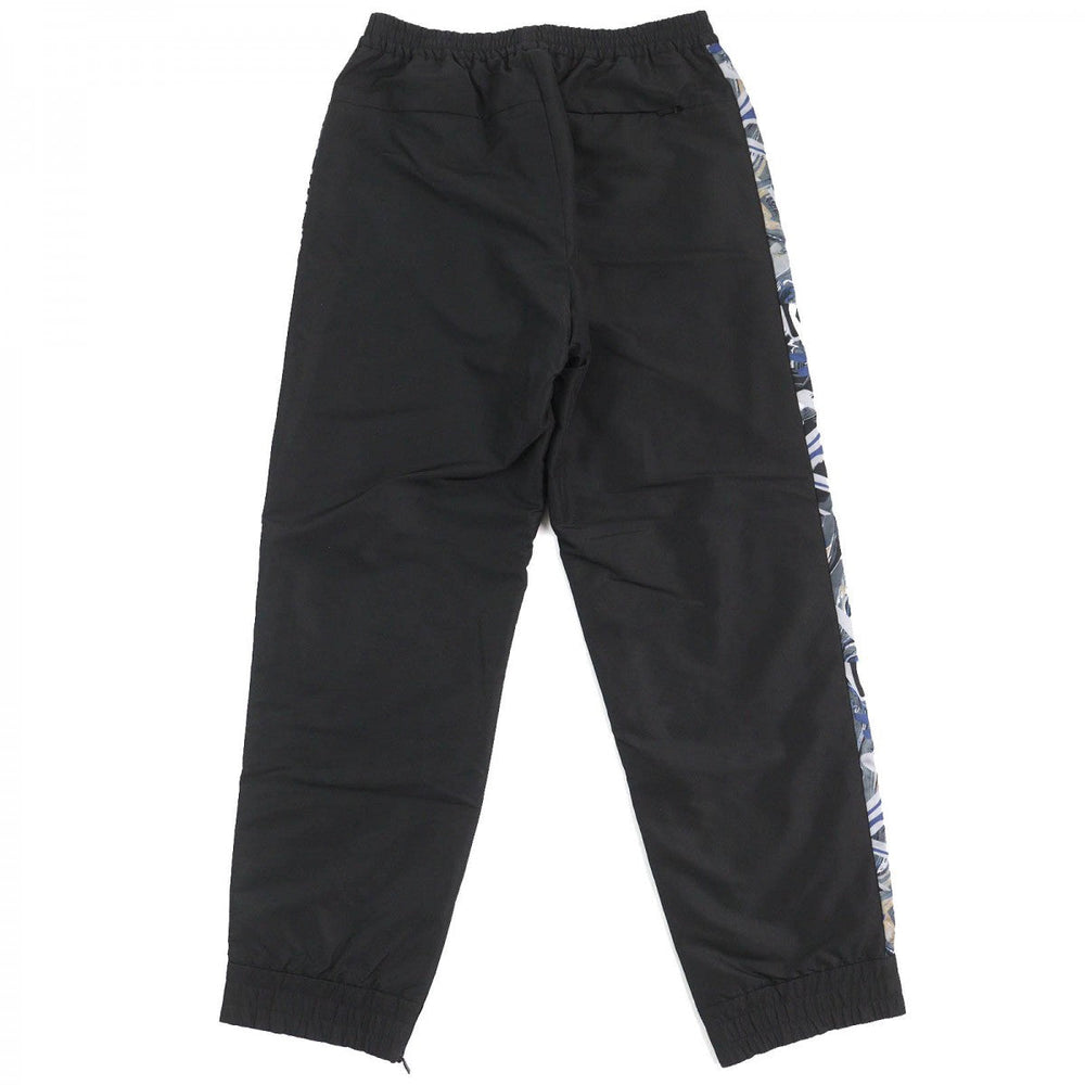 FENDI Pants FB0752 Outer: 100% polyester, Filling: 100% polyester black mens 46 Used Authentic