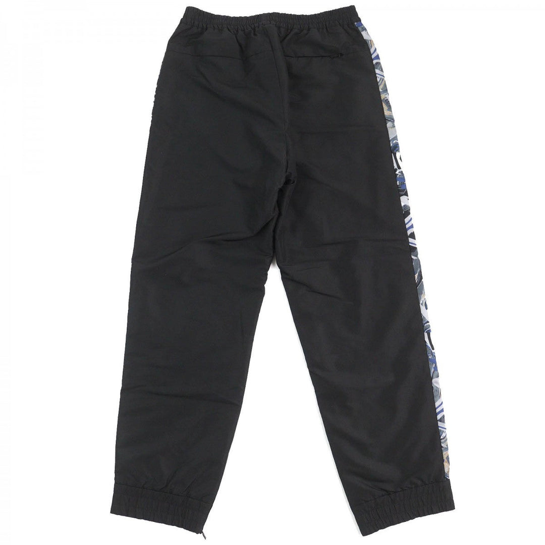 FENDI Pants FB0752 Outer: 100% polyester, Filling: 100% polyester black mens 46 Used Authentic