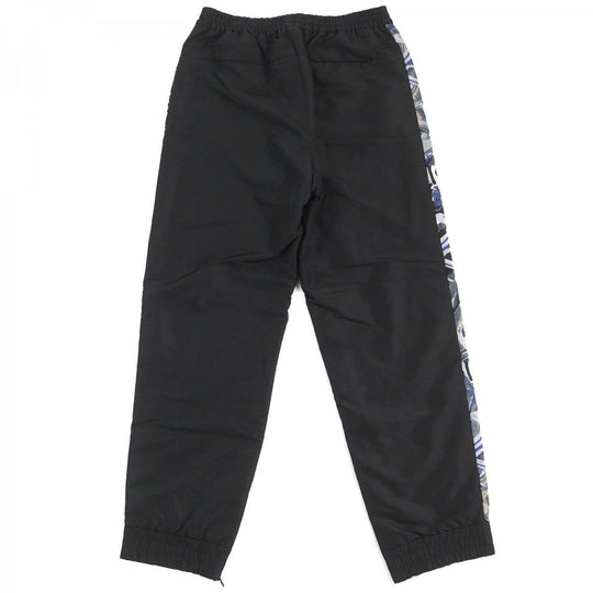FENDI Pants FB0752 Outer: 100% polyester, Filling: 100% polyester black mens 46 Used Authentic