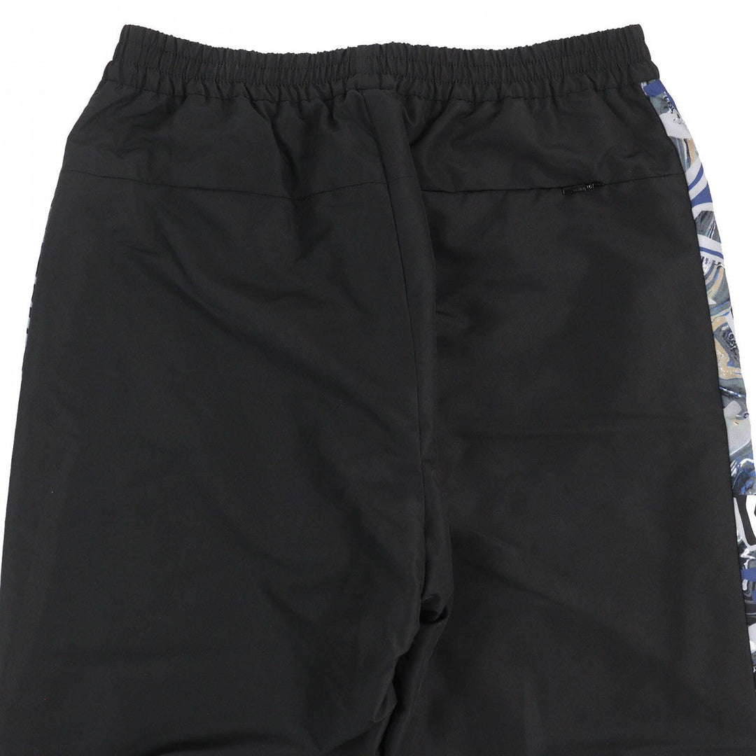 FENDI Pants FB0752 Outer: 100% polyester, Filling: 100% polyester black mens 46 Used Authentic