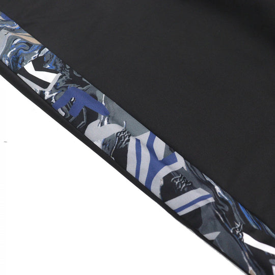 FENDI Pants FB0752 Outer: 100% polyester, Filling: 100% polyester black mens 46 Used Authentic
