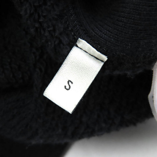 GUCCI sweat 475373 Main: 100% cotton Black White Red Yellow mens S Used Authentic