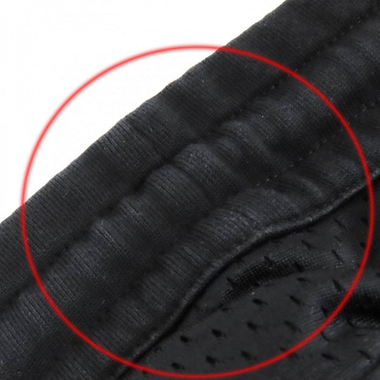 MONCLER Pants H10918H00002 Main: 100% cotton, part: 85% polyester, part: 15% cotton, part: 100% polyester black PANTALONE mens S Used Authentic