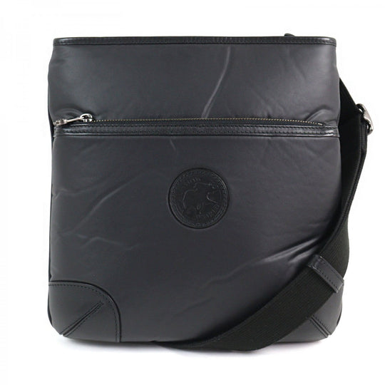 HUNTING WORLD Shoulder Bag Battling cross black