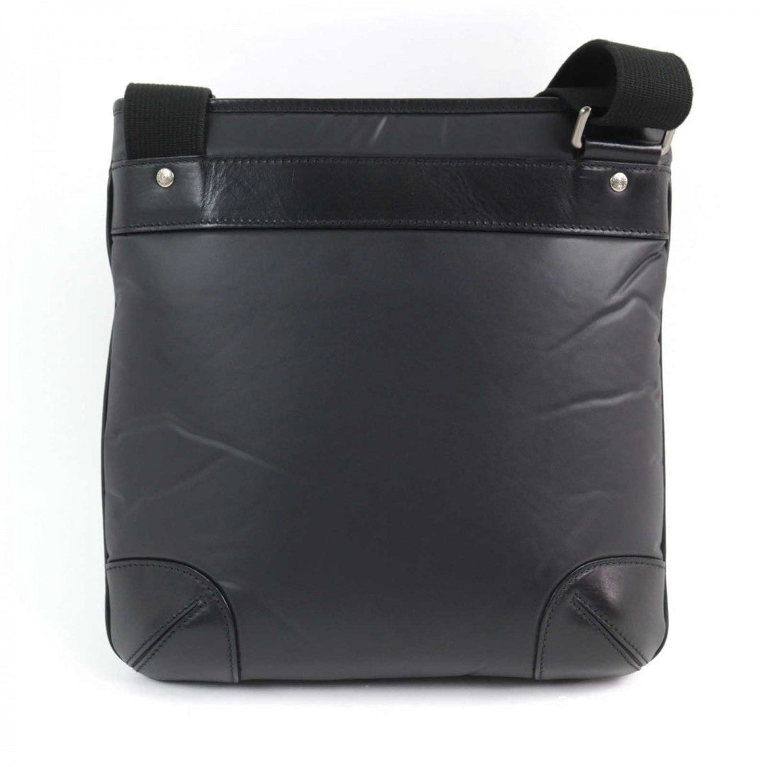 HUNTING WORLD Shoulder Bag Battling cross black