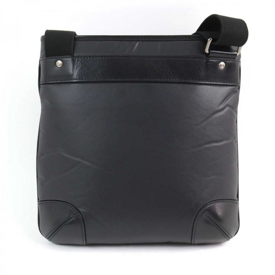 HUNTING WORLD Shoulder Bag Battling cross black
