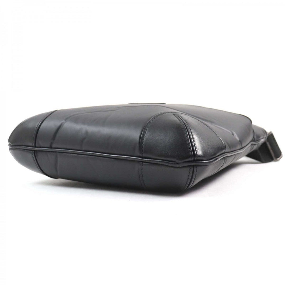 HUNTING WORLD Shoulder Bag Battling cross black
