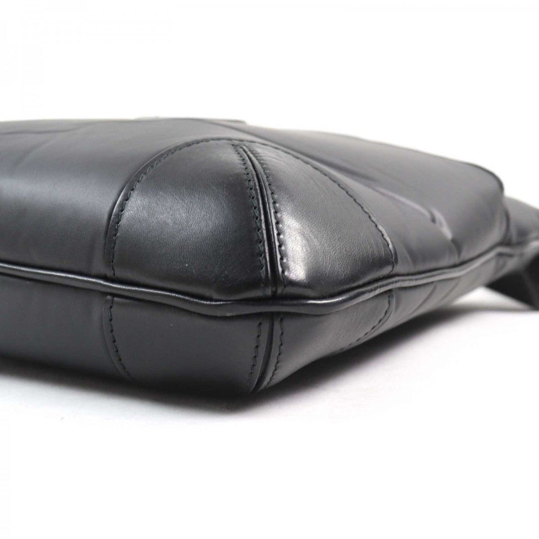 HUNTING WORLD Shoulder Bag Battling cross black