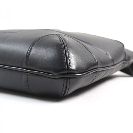 HUNTING WORLD Shoulder Bag Battling cross black