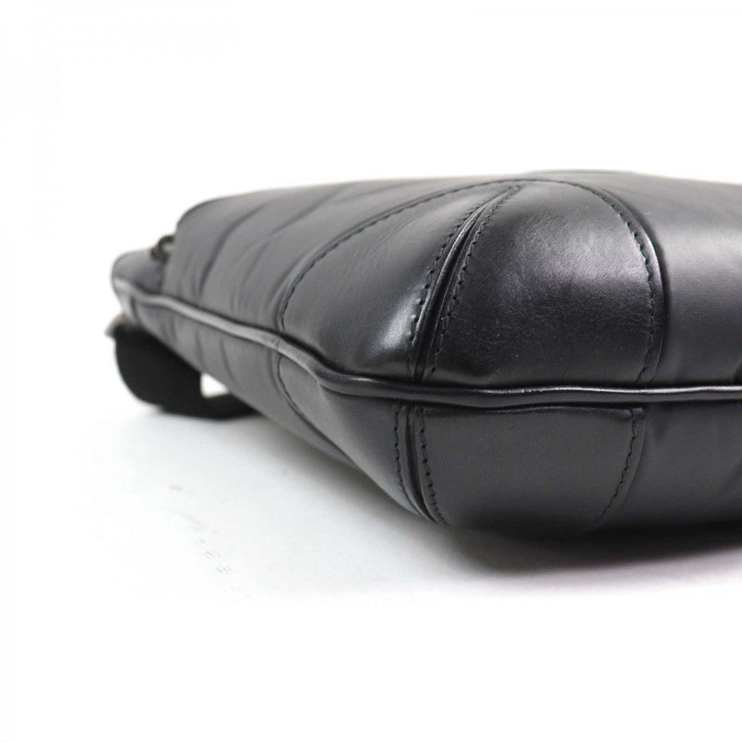 HUNTING WORLD Shoulder Bag Battling cross black