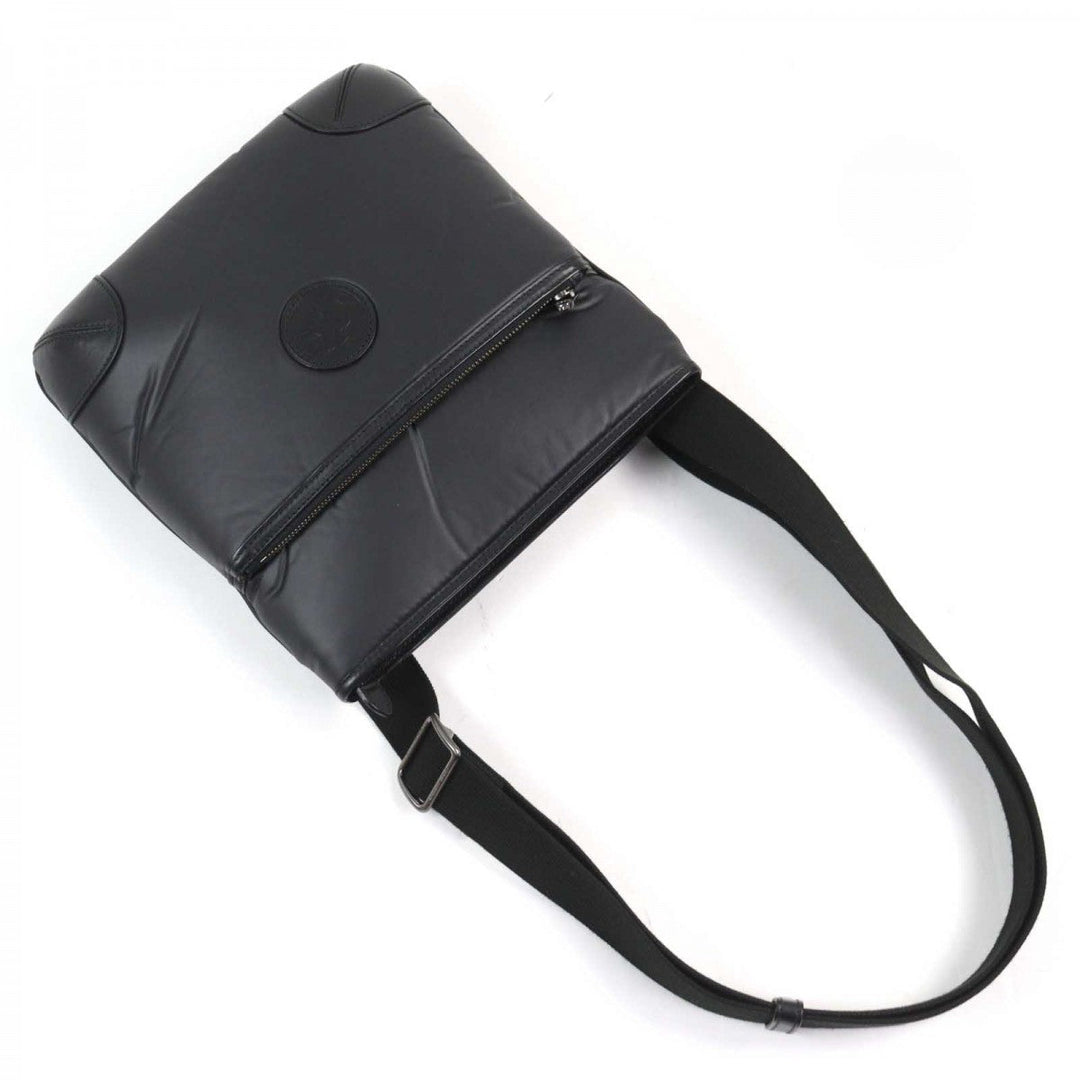HUNTING WORLD Shoulder Bag Battling cross black