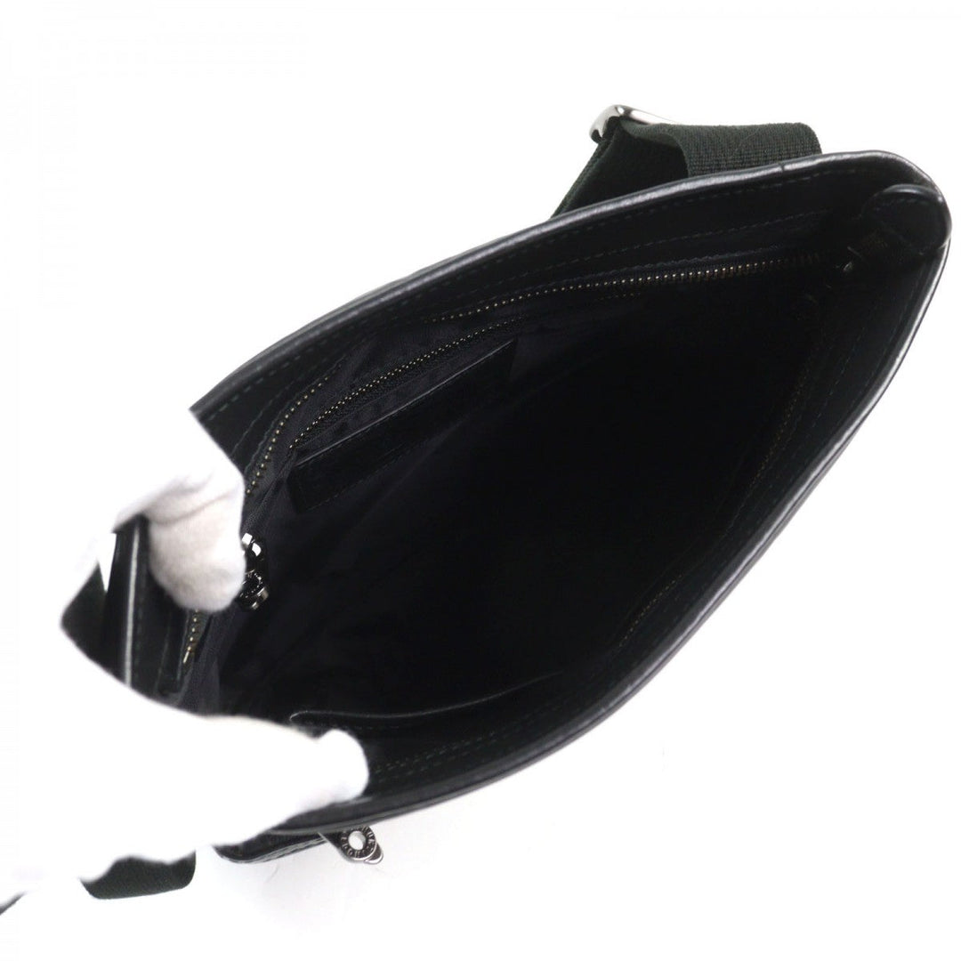 HUNTING WORLD Shoulder Bag Battling cross black