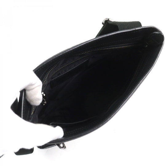 HUNTING WORLD Shoulder Bag Battling cross black
