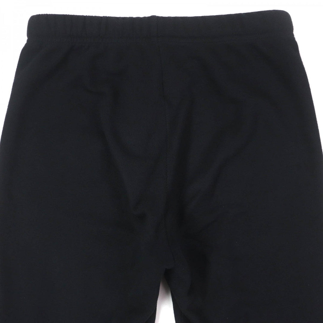 CHROME HEARTS Pants 2214-304-9055 cotton black S